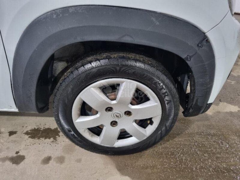 RENAULT/KWID ZEN 1.0 12V SCE MT — foto 9 de 26