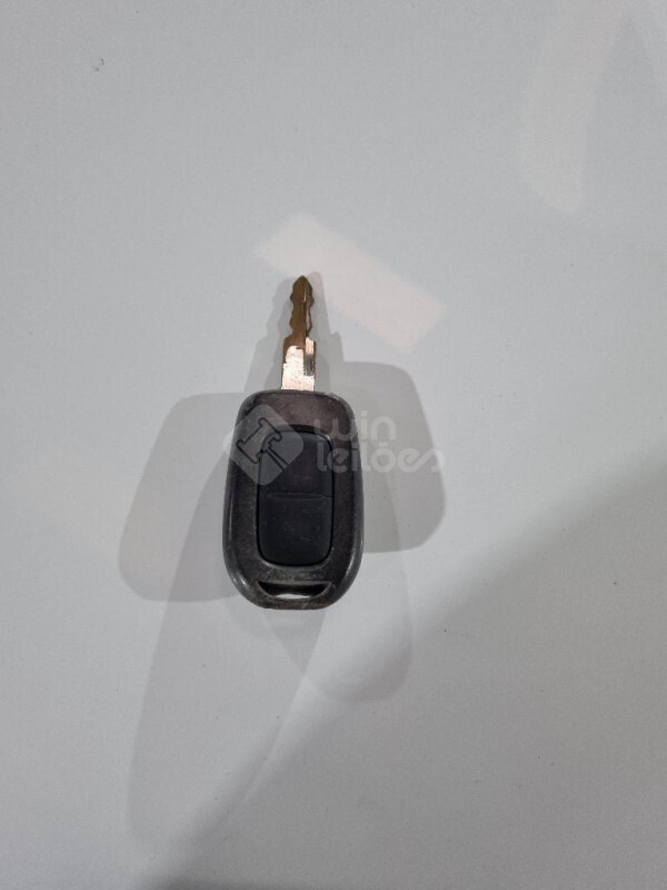 RENAULT/KWID ZEN 1.0 12V SCE MT — foto 10 de 26