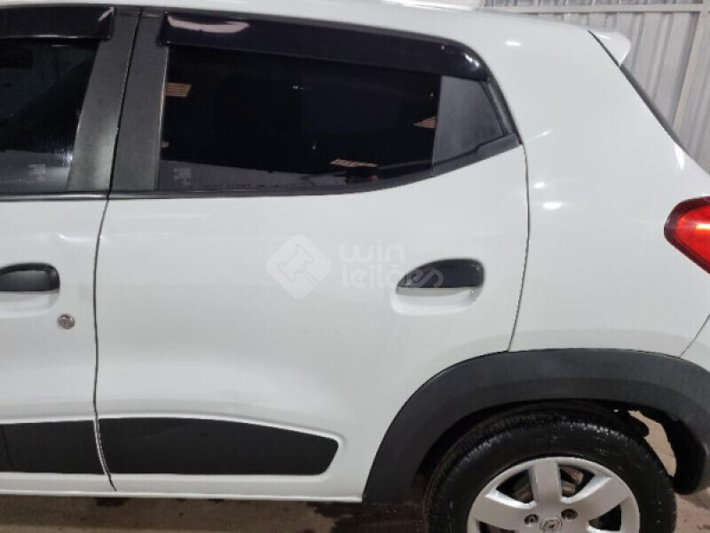 RENAULT/KWID ZEN 1.0 12V SCE MT — foto 11 de 26