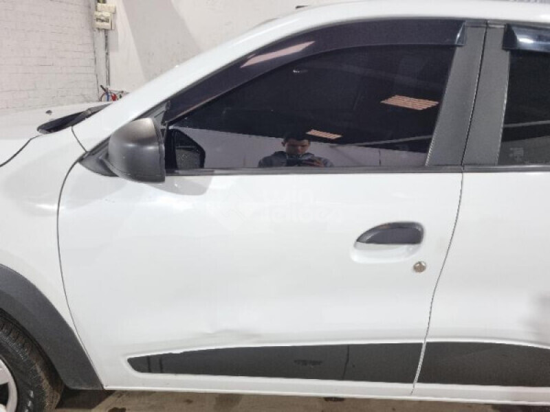 RENAULT/KWID ZEN 1.0 12V SCE MT — foto 12 de 26