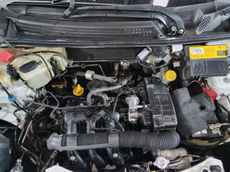 RENAULT/KWID ZEN 1.0 12V SCE MT — foto 13 de 26