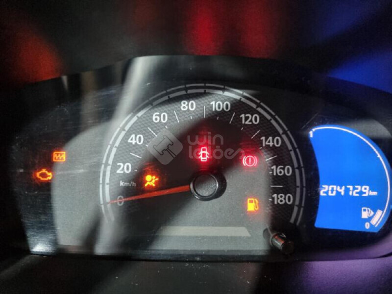 RENAULT/KWID ZEN 1.0 12V SCE MT — foto 14 de 26