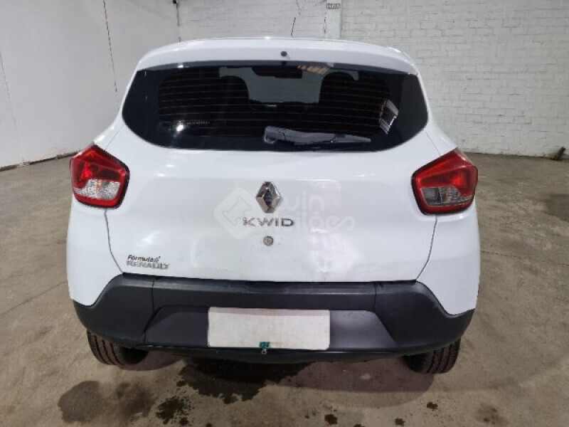 RENAULT/KWID ZEN 1.0 12V SCE MT — foto 19 de 26