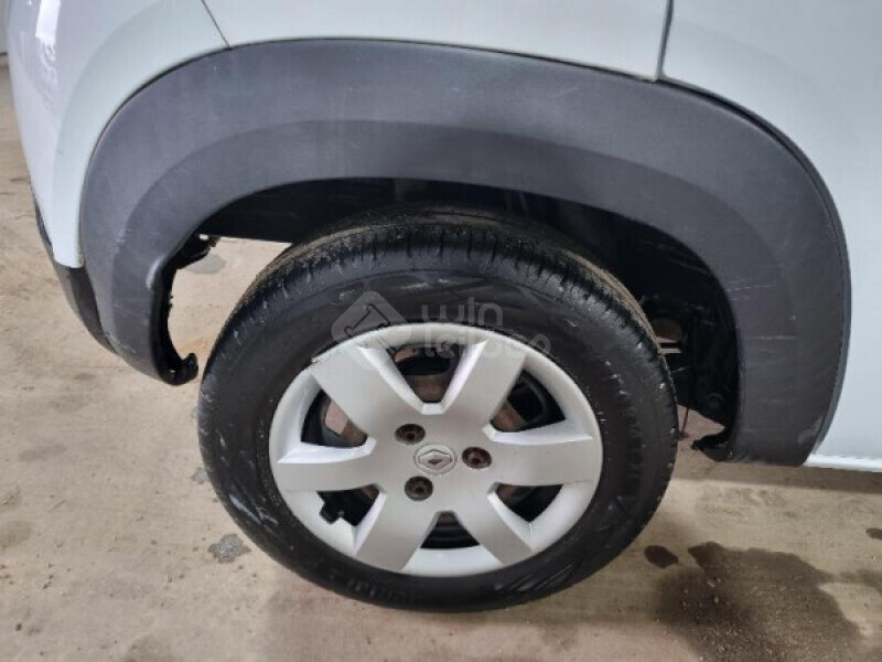 RENAULT/KWID ZEN 1.0 12V SCE MT — foto 21 de 26