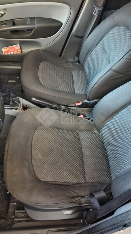 FIAT/LINEA ESSENCE 1.8 16V FLEX MT — foto 10 de 29