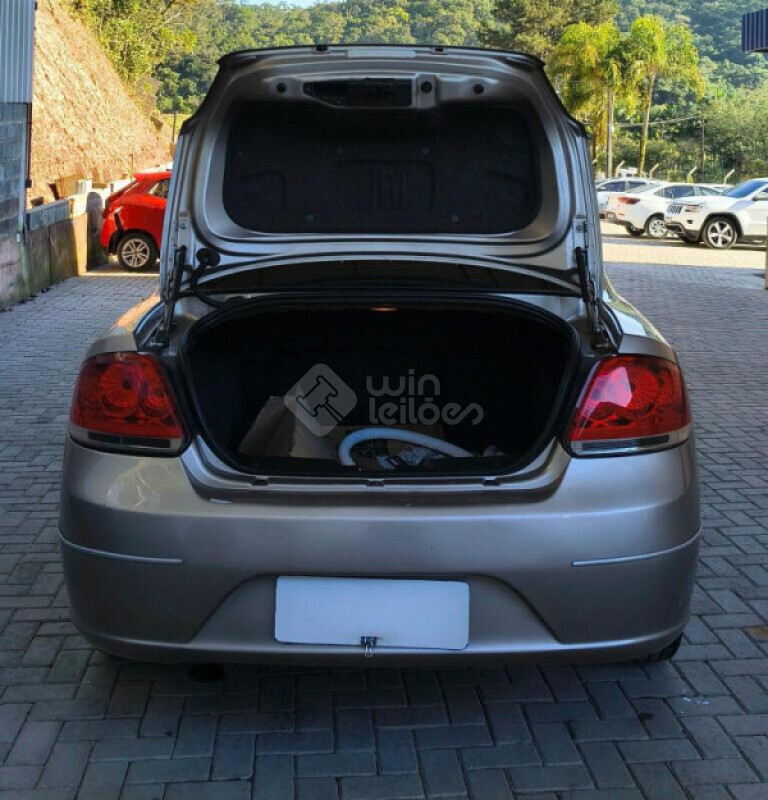 FIAT/LINEA ESSENCE 1.8 16V FLEX MT — foto 29 de 29