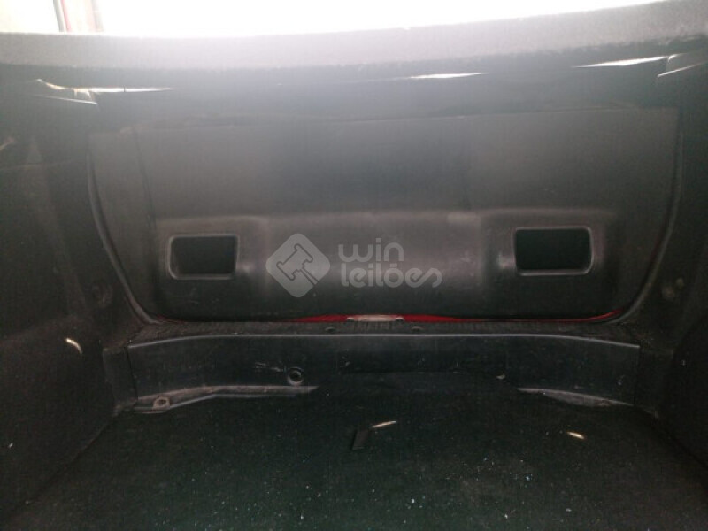 CITROEN/C3 AIRCROSS GLXM MT — foto 6 de 27