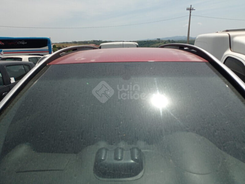 CITROEN/C3 AIRCROSS GLXM MT — foto 18 de 27