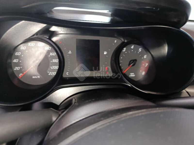 FIAT/ARGO DRIVE 1.0 6V FIREFLY MT — foto 3 de 30