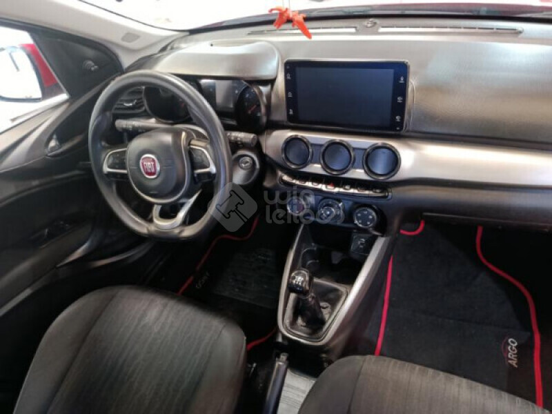 FIAT/ARGO DRIVE 1.0 6V FIREFLY MT — foto 4 de 30