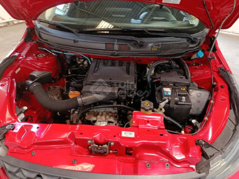 FIAT/ARGO DRIVE 1.0 6V FIREFLY MT — foto 5 de 30