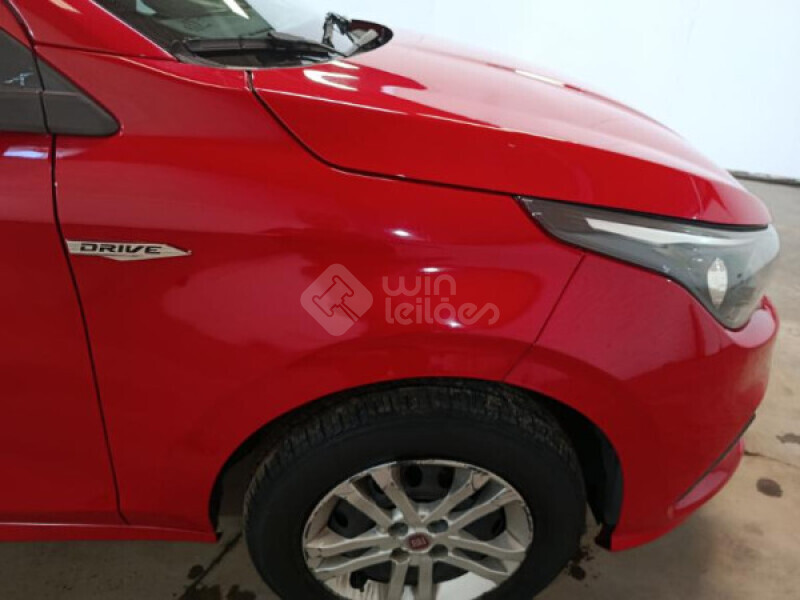 FIAT/ARGO DRIVE 1.0 6V FIREFLY MT — foto 9 de 30