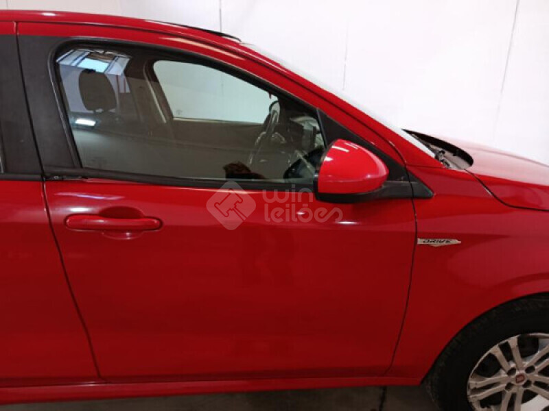 FIAT/ARGO DRIVE 1.0 6V FIREFLY MT — foto 10 de 30