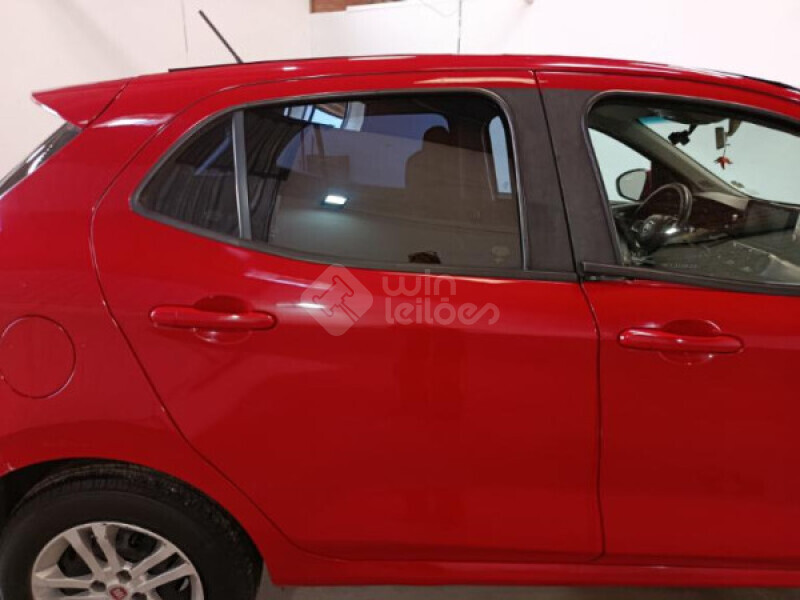 FIAT/ARGO DRIVE 1.0 6V FIREFLY MT — foto 11 de 30