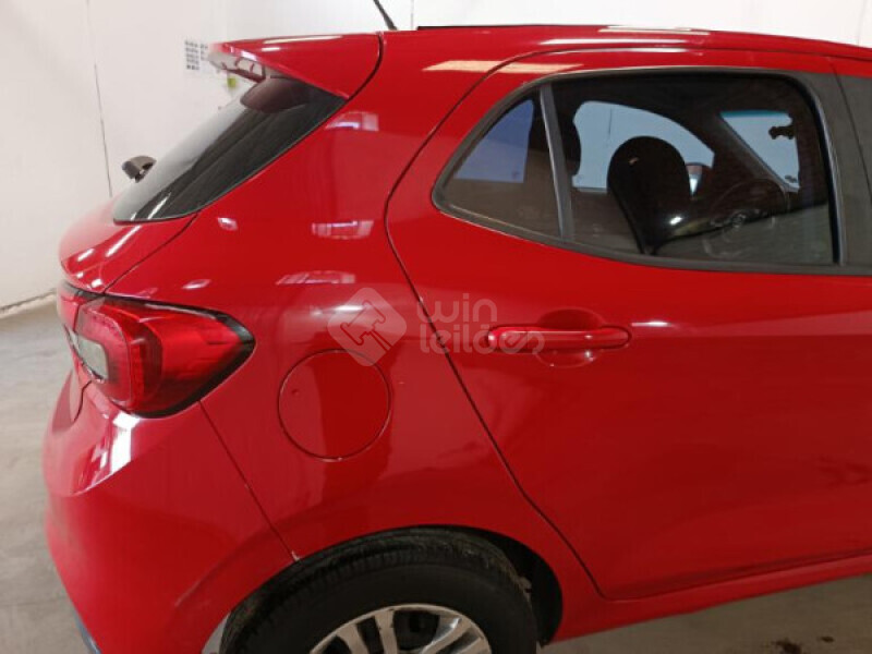 FIAT/ARGO DRIVE 1.0 6V FIREFLY MT — foto 12 de 30