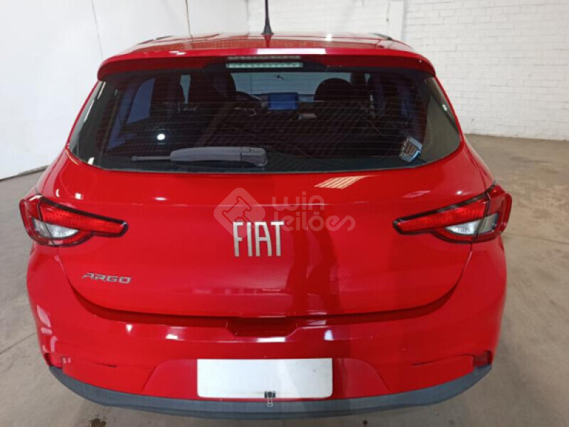 FIAT/ARGO DRIVE 1.0 6V FIREFLY MT — foto 13 de 30