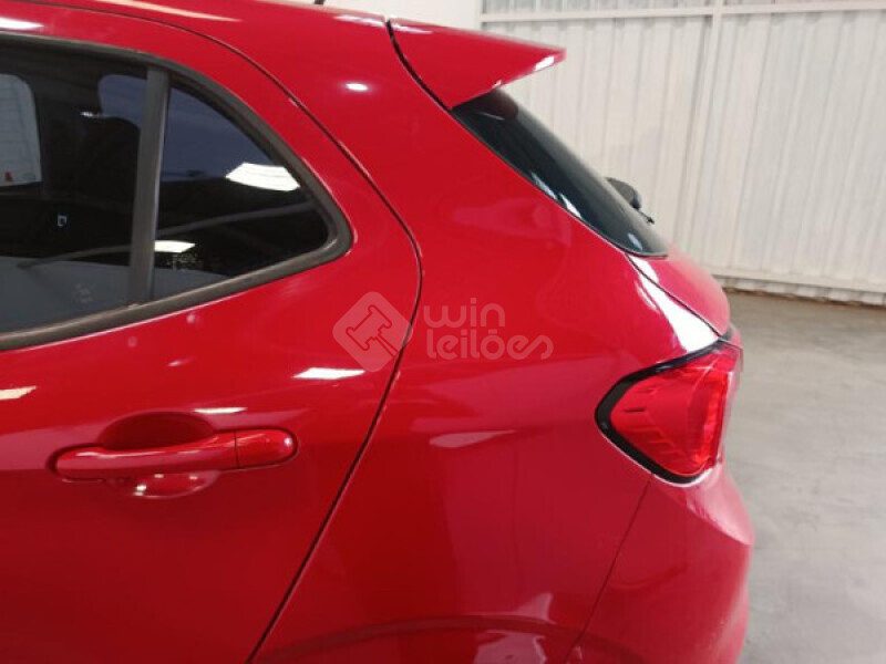 FIAT/ARGO DRIVE 1.0 6V FIREFLY MT — foto 14 de 30