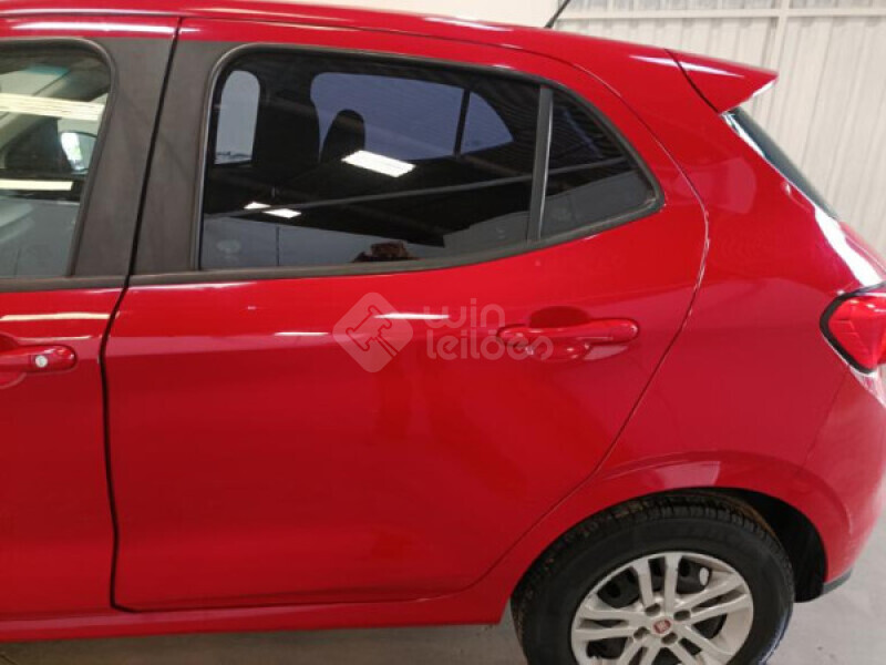 FIAT/ARGO DRIVE 1.0 6V FIREFLY MT — foto 15 de 30