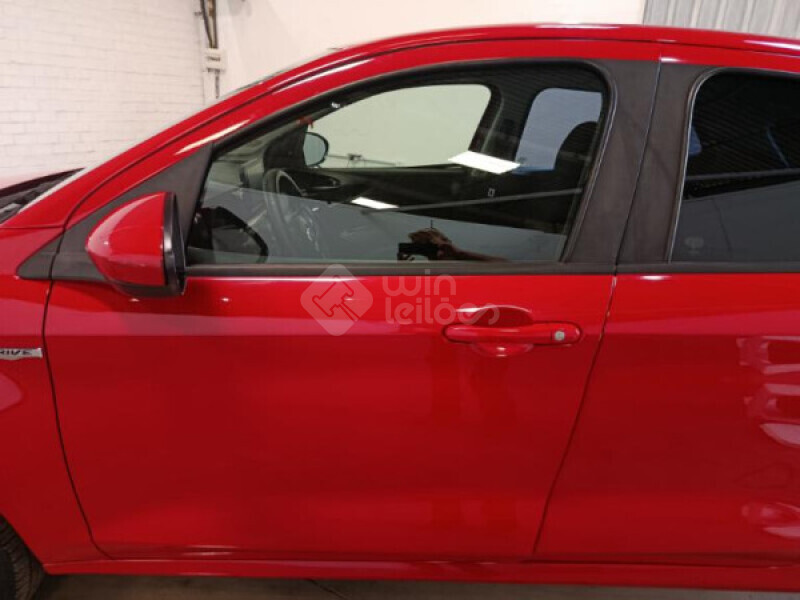 FIAT/ARGO DRIVE 1.0 6V FIREFLY MT — foto 16 de 30