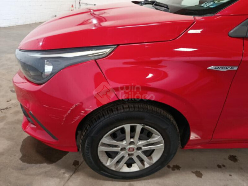 FIAT/ARGO DRIVE 1.0 6V FIREFLY MT — foto 17 de 30
