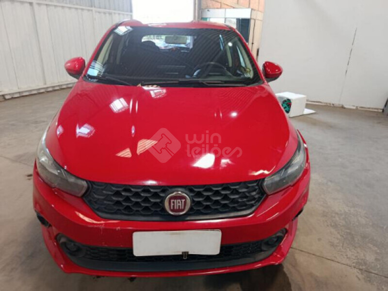 FIAT/ARGO DRIVE 1.0 6V FIREFLY MT — foto 18 de 30
