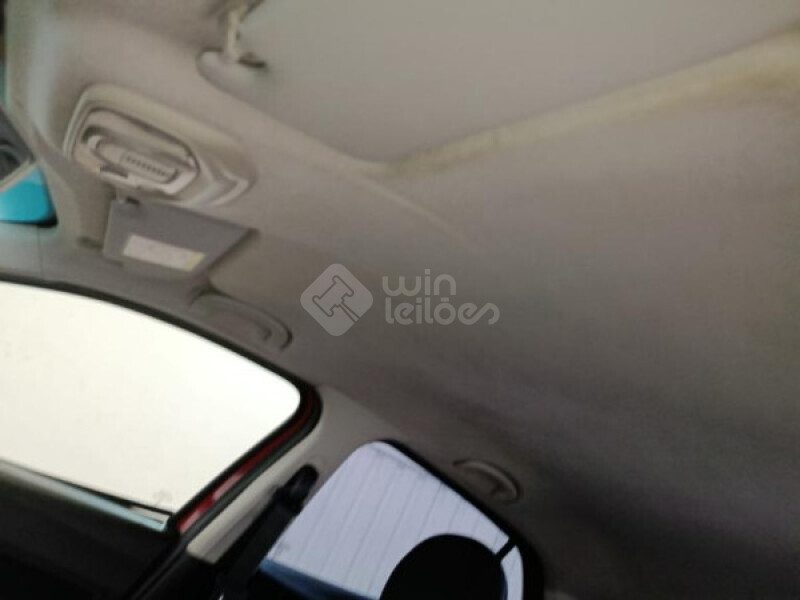 FIAT/ARGO DRIVE 1.0 6V FIREFLY MT — foto 20 de 30