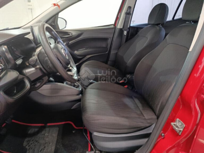 FIAT/ARGO DRIVE 1.0 6V FIREFLY MT — foto 21 de 30