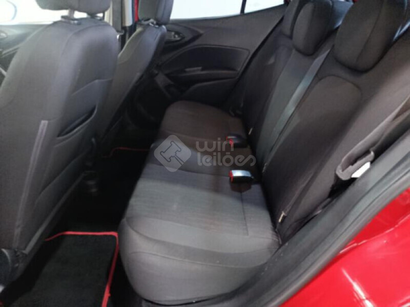 FIAT/ARGO DRIVE 1.0 6V FIREFLY MT — foto 22 de 30