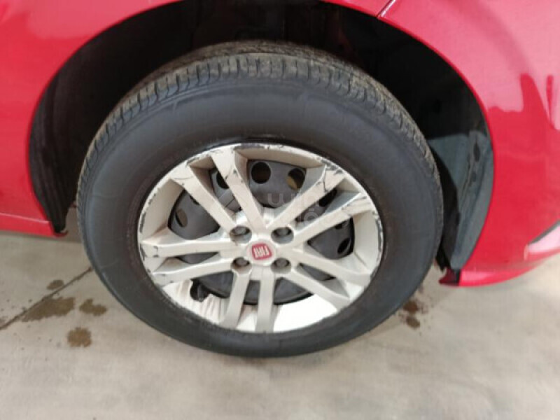 FIAT/ARGO DRIVE 1.0 6V FIREFLY MT — foto 23 de 30