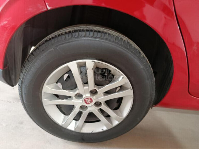 FIAT/ARGO DRIVE 1.0 6V FIREFLY MT — foto 24 de 30