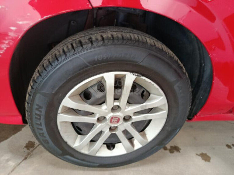 FIAT/ARGO DRIVE 1.0 6V FIREFLY MT — foto 25 de 30