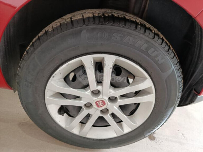 FIAT/ARGO DRIVE 1.0 6V FIREFLY MT — foto 26 de 30