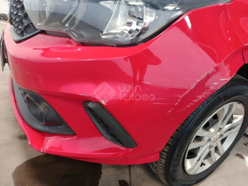 FIAT/ARGO DRIVE 1.0 6V FIREFLY MT — foto 29 de 30