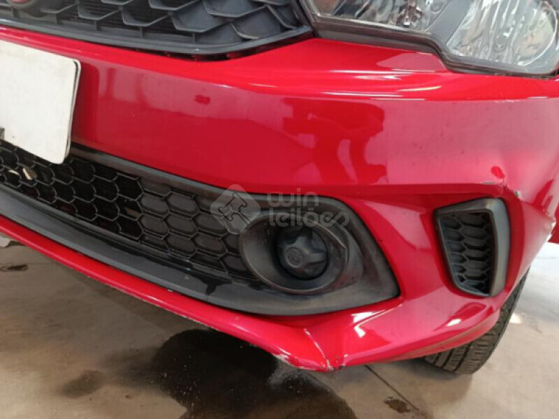 FIAT/ARGO DRIVE 1.0 6V FIREFLY MT — foto 30 de 30
