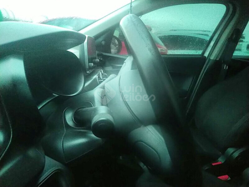 FIAT/CRONOS CRONOS DRIVE 1.0 4P ETA./GAS. MT — foto 3 de 21