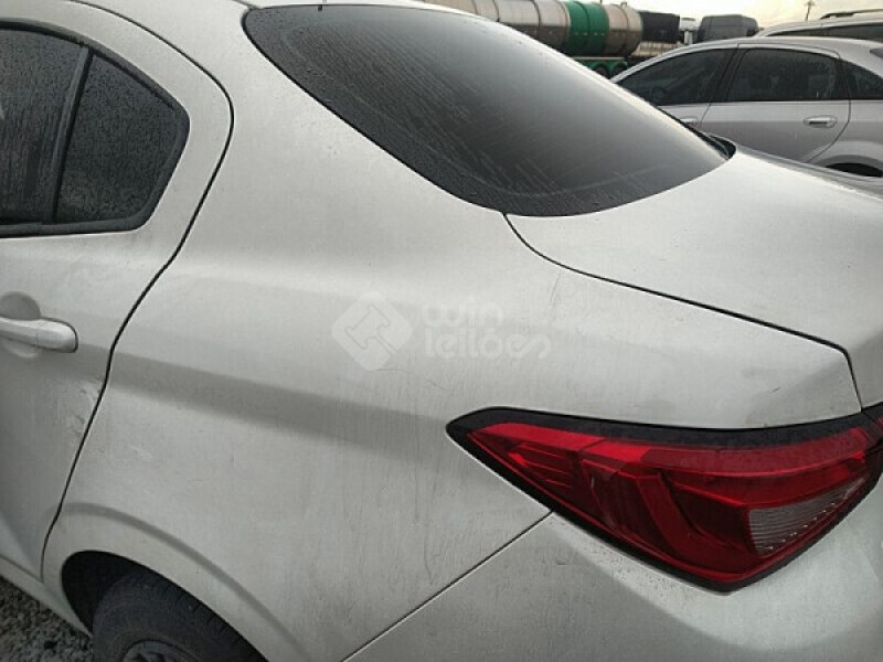 FIAT/CRONOS CRONOS DRIVE 1.0 4P ETA./GAS. MT — foto 10 de 21