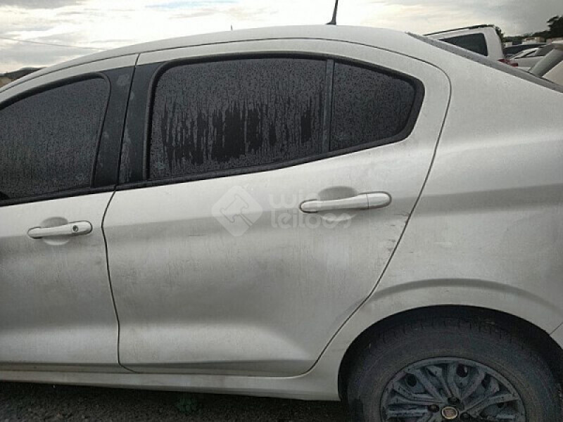 FIAT/CRONOS CRONOS DRIVE 1.0 4P ETA./GAS. MT — foto 11 de 21