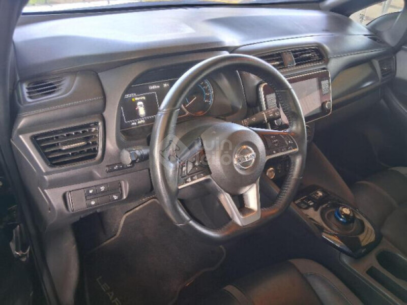 NISSAN/LEAF TEKNA — foto 3 de 28