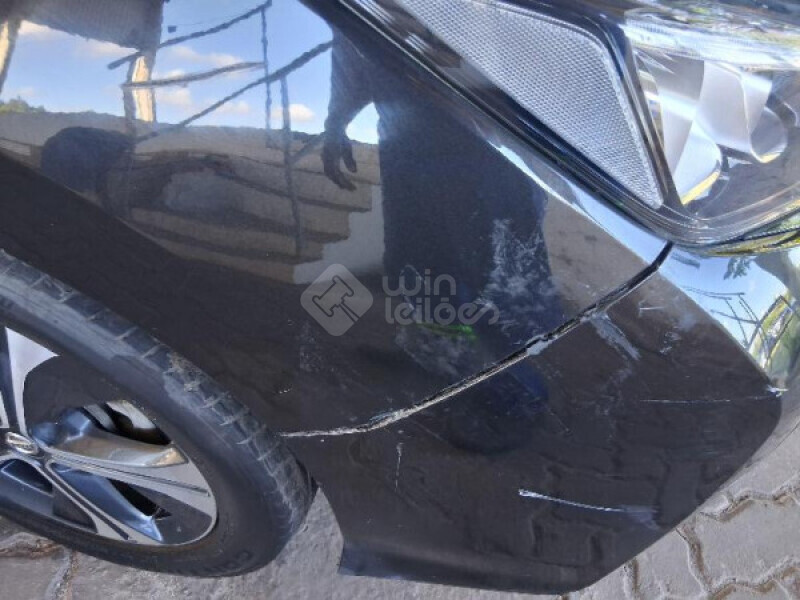 NISSAN/LEAF TEKNA — foto 8 de 28