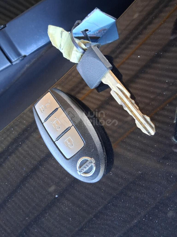 NISSAN/LEAF TEKNA — foto 13 de 28