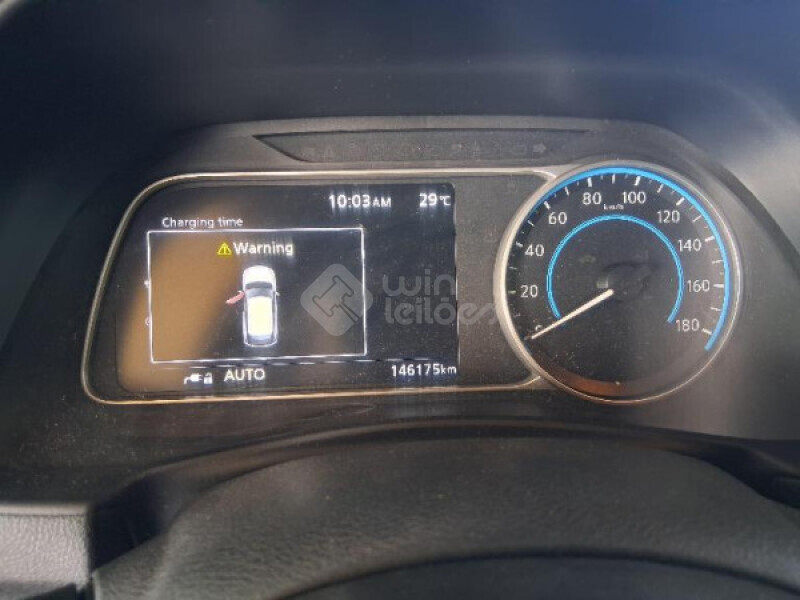 NISSAN/LEAF TEKNA — foto 17 de 28