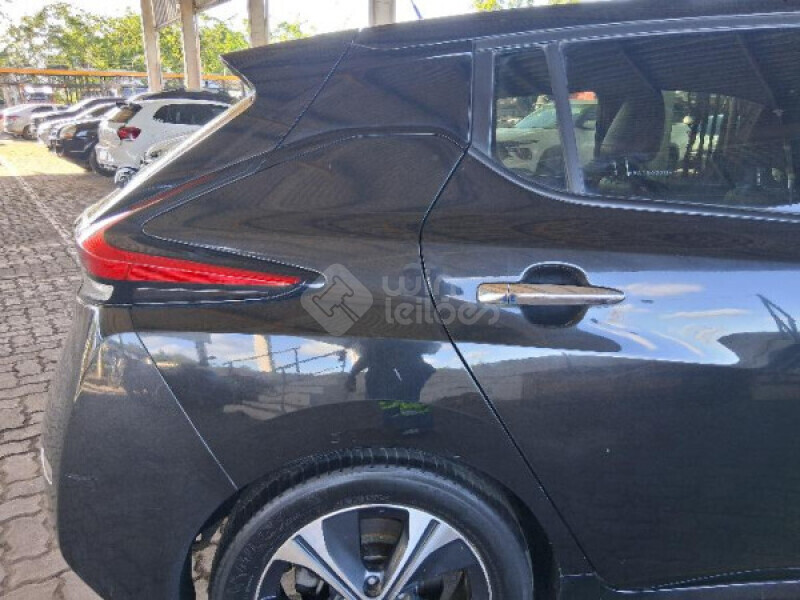NISSAN/LEAF TEKNA — foto 21 de 28