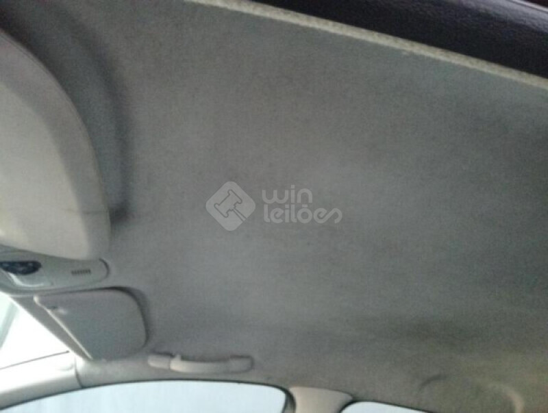 PEUGEOT/207 HATCH XR 1.4 8V(FLEX) — foto 5 de 25
