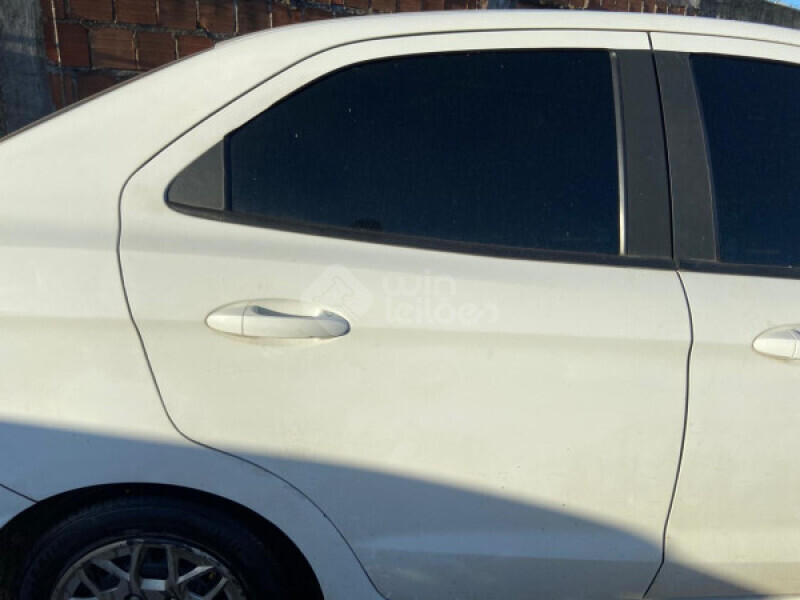 FORD/KA + SEDAN SE 1.5 — foto 5 de 17