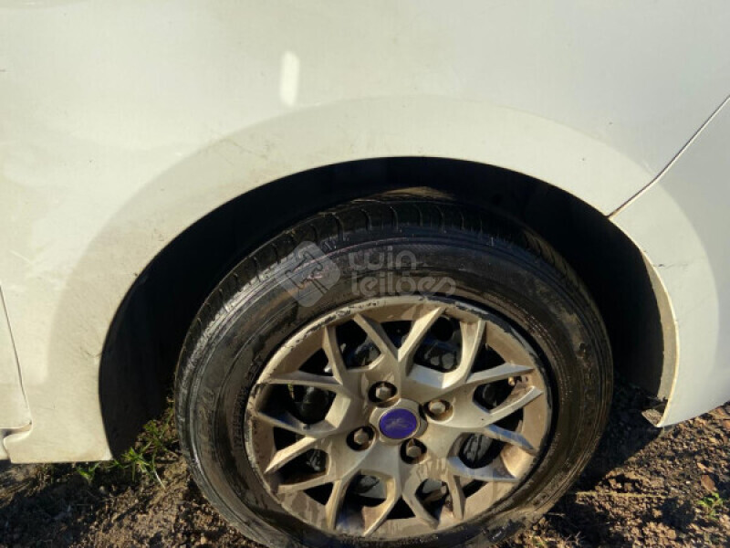 FORD/KA + SEDAN SE 1.5 — foto 14 de 17