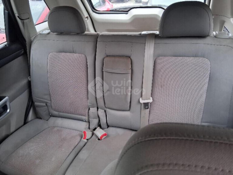 CHEVROLET/CAPTIVA SPORT AWD 3.0 V-6 TIPTR. AT — foto 4 de 26