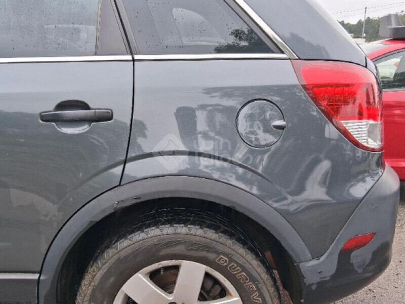 CHEVROLET/CAPTIVA SPORT AWD 3.0 V-6 TIPTR. AT — foto 16 de 26