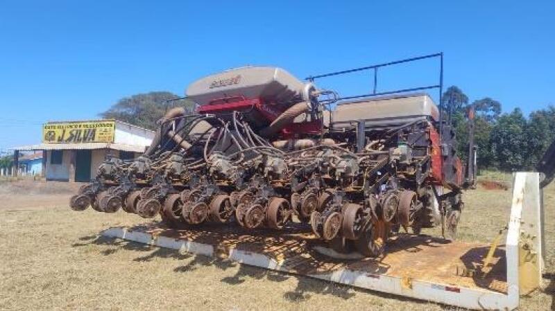 PLANTADEIRA EASY RISER 3213 CASE IH - V*****8 - 2022
