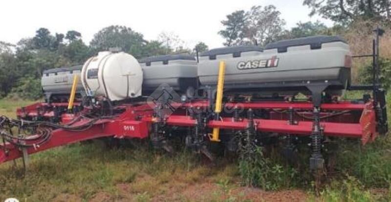 Plantadeira Case Easy Riser 3217 - V*****3 - 2023 Lote 053