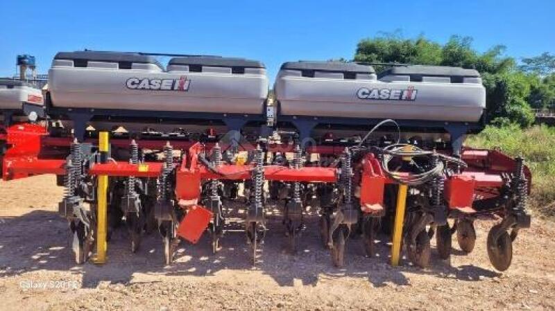 PLANTADEIRA EASY RISER 3224 22 LINHAS - V*****1 - 2023